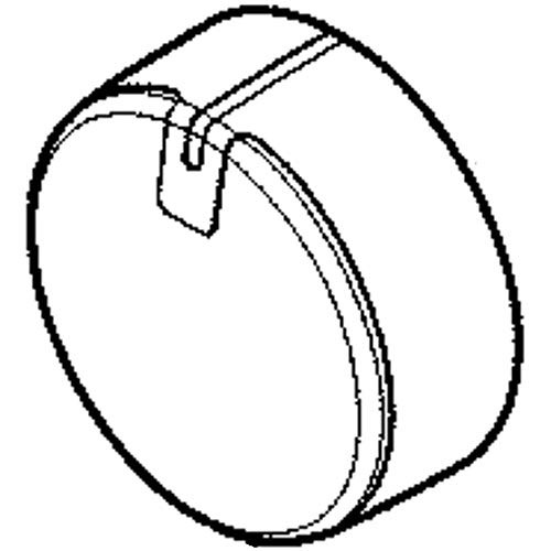 5304504887 Laundry Center Control Knob Genuine Original Equipment Manufacturer -OEM- Part 5304504887 Laundry Center Control Knob Genuine Original Equipment Manufacturer -OEM- Part