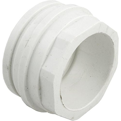 Hayward SPX0722ES7 End Connector for Trimline Ball Valve