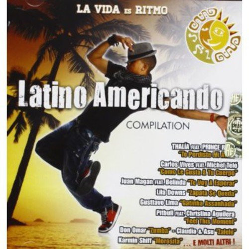 Latinoamericando Compilation