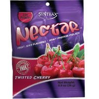 Syntrax- Grab N Go Twisted Cherry 12pk