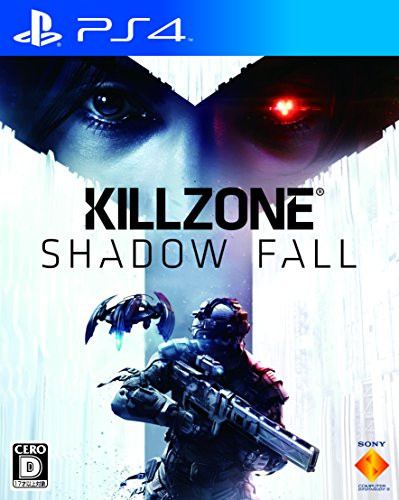 Killzone - Shadow Fall -PS4-