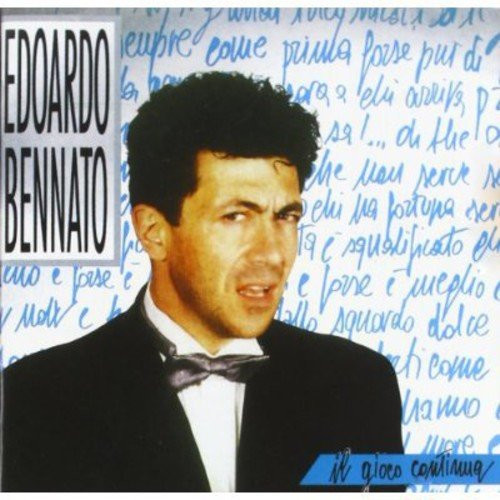 Il Gioco Continua