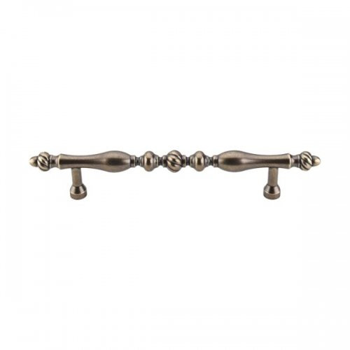Top Knobs Appliance Pull 7" Center-to-Center German Bronze M811-7