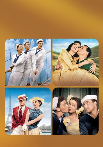 TCM Greatest Classic Legends- Gene Kelly