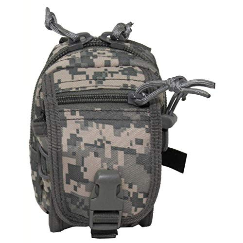MFH Utility Pouch MOLLE ACU Digital