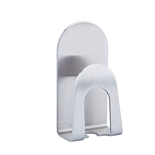 Toothbrushes Storage Rack Toothbrush Holder Wall Hanging Storage 2 Pcs/Pack Wall Mounted 3 in 1 Toothbrush Holder Toothpaste Holder and Cup Holder 304 Stainless Steel Organizer Toothbrush/Toothpaste Ho Toothbrushes Storage Rack Toothbrush Holder Wall Hanging Storage 2 Pcs/Pack Wall Mounted 3 in 1 Toothbrush Holder Toothpaste Holder and Cup Holder 304 Stainless Steel Organizer Toothbrush/Toothpaste Ho