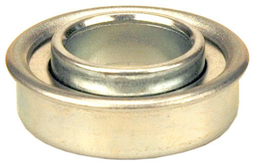 Rotary Corp Set of -12- Flanged Ball Bearings 3/4" ID x 1-3/8" OD Replaces Snapper 1-1807