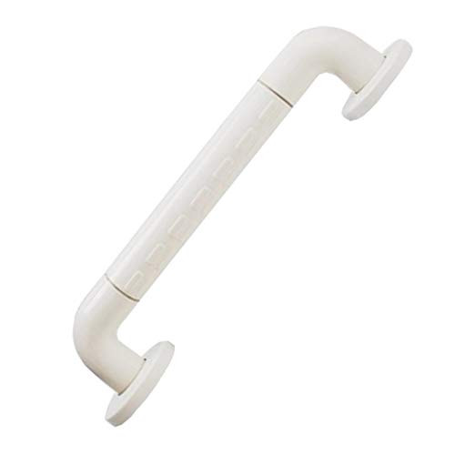 Lyy Home Bathroom Safety Handicap Grab Bar, Bathroom Grab Bar, Bathtub Shower Stainless Steel Non-Slip Safety Support Rails, Suitable for The Elderly Disabled Children Bath Support Handle
