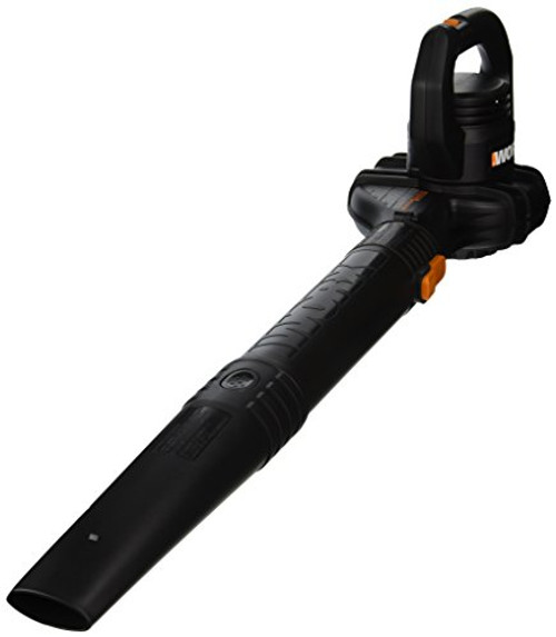 WORX WG506 7.5 Amp 2-Speed Electric Leaf Blower