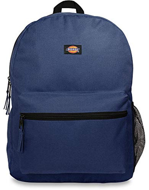 Dickies Student Backpack Navy