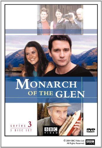 Monarch of the Glen - Series Three