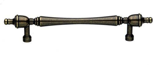 Top Knobs Appliance Pull 7" Center-to-Center German Bronze M822-7