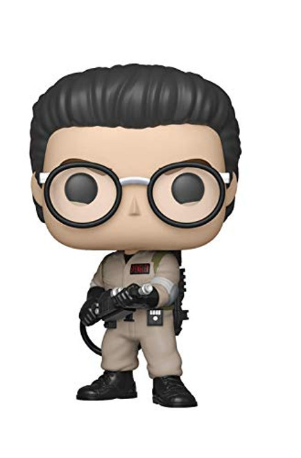 Funko POP! Movies: Ghostbusters - Dr. Egon Spengler
