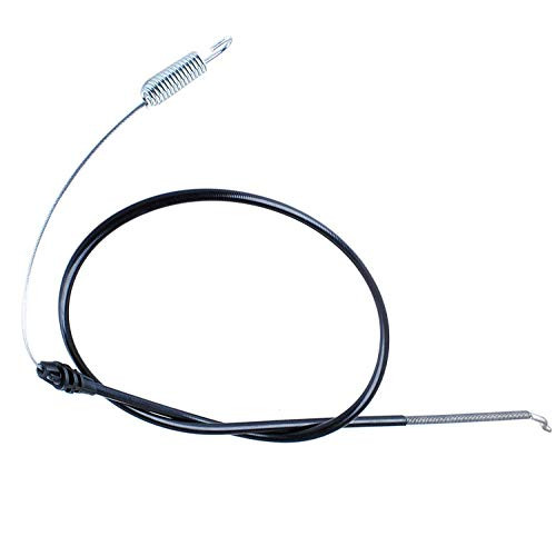 Swess 105-1844 Traction Control Cable for Toro,Replacement Parts for Toro 22" Recycler Walk Behind Push Mower
