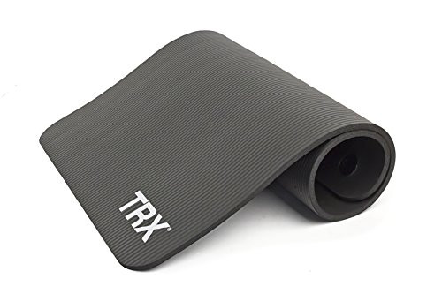 TRX Training Training Mat, Fit Your Workout in Anytime, Anywhere