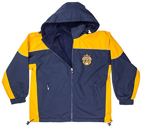 Erazor Bits US Navy, Reversible Jacket - X-Large