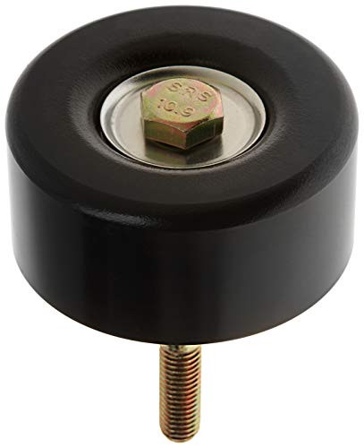 Gates 36357 DriveAlign Belt Drive Idler/Tensioner Pulley