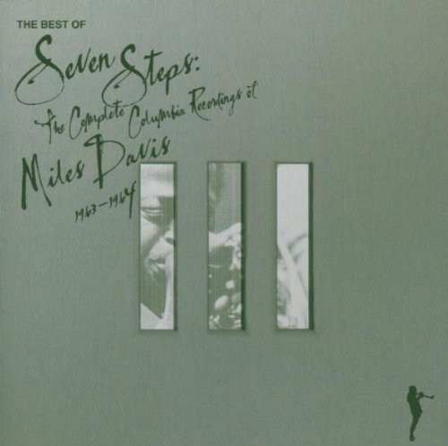 The Best Of Seven Steps- The Complete Recordings 1963-1964