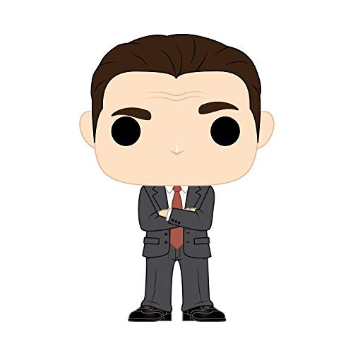 Funko POP! TV: Bewitched - Darrin