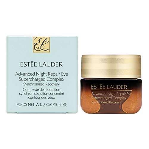 Estee Lauder Advanced Night Repair Eye Supercharged Complex Synchronized Recovery 0.5 oz/15 ml Estee Lauder Advanced Night Repair Eye Supercharged Complex Synchronized Recovery 0.5 oz/15 ml