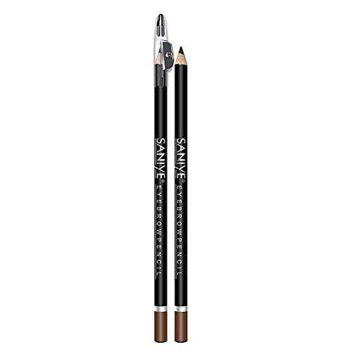 Professional Fashion Waterproof Eyebrow Pencils Eye Brow Tattoo Pens Natural Long-Lasting Easy Wear Cosmetics Eye Makeup