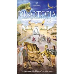 DINOTOPIA