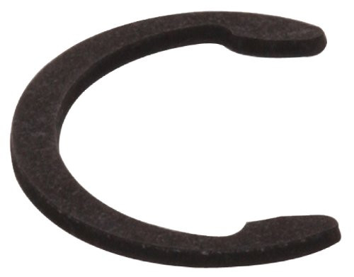 The Hillman Group 43381 9/32-Inch C-Clip- 15-Pack