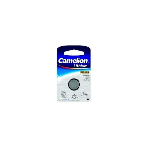 Camelion PREMIUM Lithium 3V Batteries Size CR2032