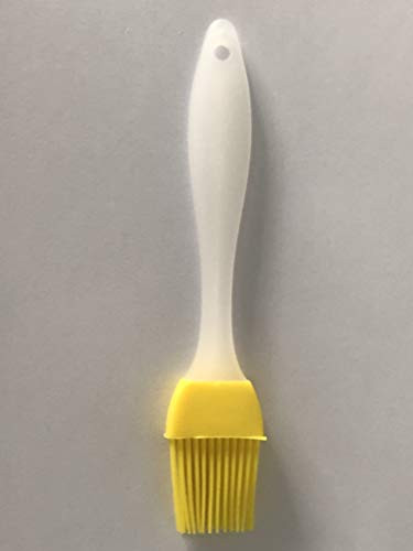 YWMXDZ Silicone Oil Brush-Barbecue Brush and Silicone Pastry Brush