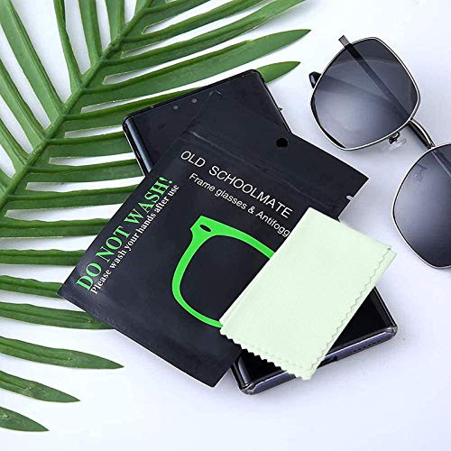 charts_DRESS 6inch x 7inch Microfiber Square Clean Cleaning Cloth - Great for Cleaning Eyeglasses- Cell Phones- Screens- Lenses- Glasses- Screens- and All Delicate Surface -1PC- Green- charts_DRESS 6inch x 7inch Microfiber Square Clean Cleaning Cloth - Great for Cleaning Eyeglasses- Cell Phones- Screens- Lenses- Glasses- Screens- and All Delicate Surface -1PC- Green-