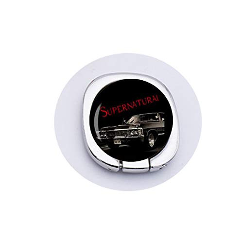 hot Sale- Supernatural Impala Supernatural Road so far Dean Winchester car Sam Mobile Phone Grip hot Sale- Supernatural Impala Supernatural Road so far Dean Winchester car Sam Mobile Phone Grip