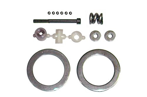 Team Associated 7677 GT/B4/T4 Differential Rebuild Kit