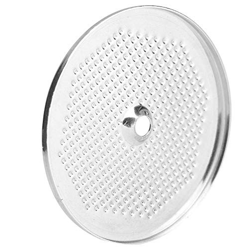 Stainless Steel Reusable Filter Coffee Filter Screen Coffee Shower Screen Coffee Machine Accessory