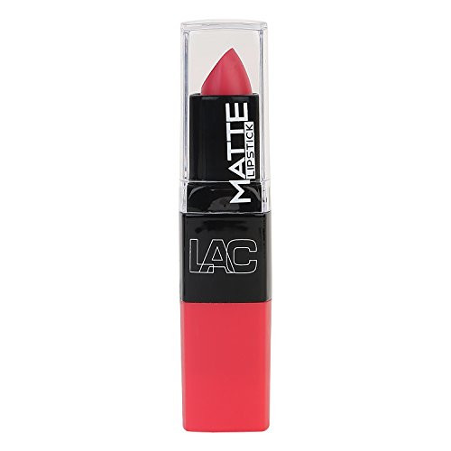 L.A. Colors Matte Lipstick- Femme- 1 Ounce