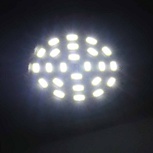 SSE Ultra Bright LED Headlight for DJI Phantom 3 4K- Phantom 3 Professional- Phantom 3 Advanced- Phantom 3 Standard - White