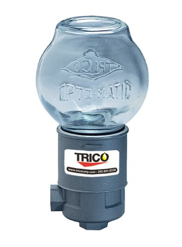 Trico Streamliner M Grease Dispenser Service Pack- Alkaline Battery- Exxon Unirex EP2 Grease