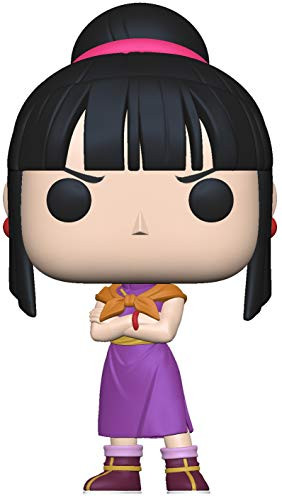 Funko POP! Animation: Dragon Ball Z  - Chi Chi