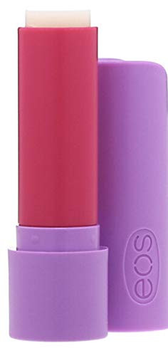 EOS Super Soft Shea Lip Balm Toasted Marshmallow .14oz Stick