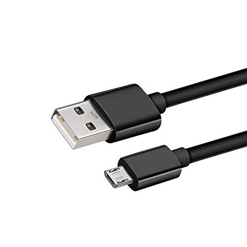 AMSK POWER 10 feet MicroUSB to USB Cable Cord for Xbox ONE and Playstation 4 Ps4 Controllers