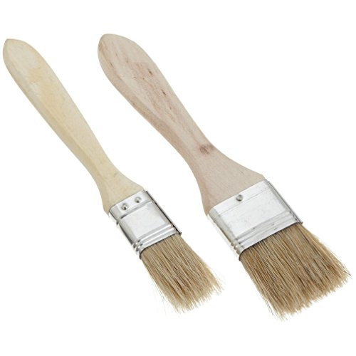 Mainstays Pastry Brush- 2pk