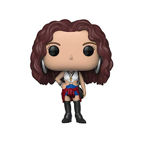 Funko Pop! Movies: Pretty Woman - Vivian (Styles May Vary), Multicolor