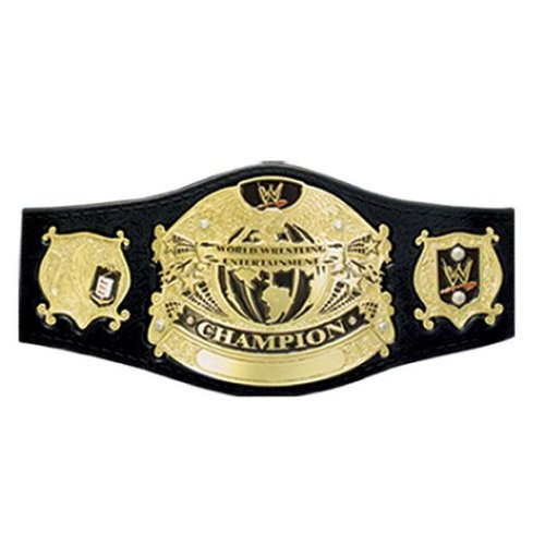 WWE Champion Undisputed Championship Belt