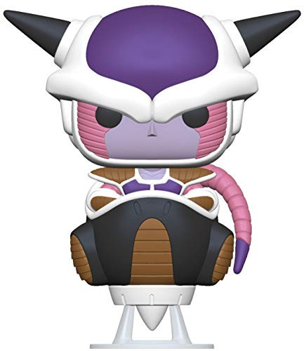 Funko POP! Animation:Dragon Ball Z - Frieza