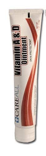 Vitamin A  and  D Ointment 4 oz Tube