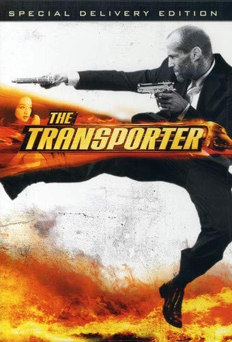 The Transporter - Special Delivery Edition