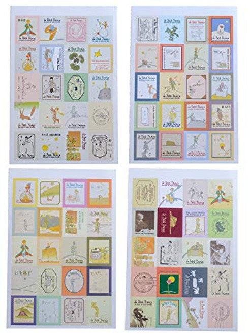 Yansanido Adhesive Stickers- 400pcs Stamp-Like Decorative Stamp Stickers for Scrapbooking- Kid DIY Arts Crafts- Album- Bullet Journaling- Junk Journal- Planners- Calendars and Notebook -Style 2- Yansanido Adhesive Stickers- 400pcs Stamp-Like Decorative Stamp Stickers for Scrapbooking- Kid DIY Arts Crafts- Album- Bullet Journaling- Junk Journal- Planners- Calendars and Notebook -Style 2-