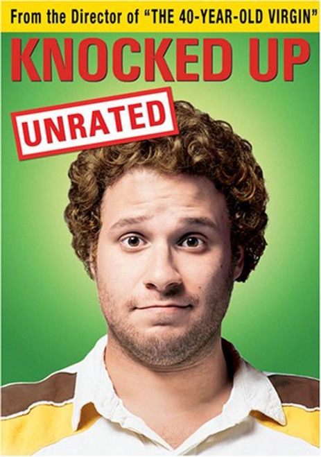 Knocked Up -Unrated Full Screen Edition-