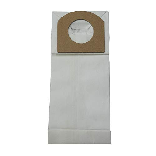 ZVac Replacement Dirt Devil Type G Vacuum Bags - Compatible with All Dirt Devil Hand Vacs Vacuum Cleaners - Restore Part 3010347001 -5-