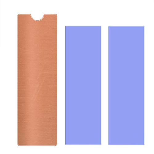 M.2 Heatsink Cooler for M.2 NVMe 2280 SSD