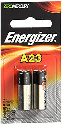 Energizer Photo Battery